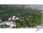 Apartmenty RIBICA 1/2/3///6/7 - Igrane Kroatien