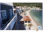 Apartmenty RIBICA 1/2/3///6/7 - Igrane Kroatien