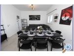 Apartmenty RIBICA 1/2/3///6/7 - Igrane Kroatien