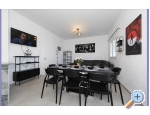Apartmenty RIBICA 1/2/3///6/7 - Igrane Kroatien