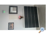 Apartmenty RIBICA 1/2/3///6/7 - Igrane Kroatien