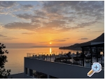 Apartmenty RIBICA 1/2/3///6/7 - Igrane Kroatien