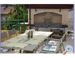 Appartementy RIBICA 1/2/3///6/7 - Igrane Croatie