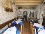 Appartementy RIBICA 1/2/3///6/7 - Igrane Croatie