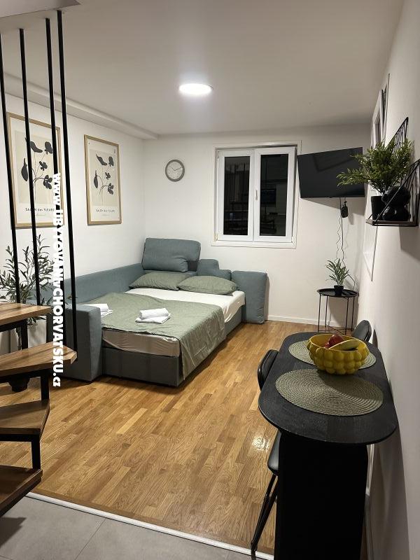 Apartmána LoTe