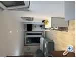 Apartmna LoTe - Igrane Chorvatsko