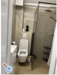 Appartementa LoTe - Igrane Kroatien