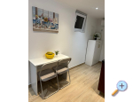 Appartementa LoTe - Igrane Kroatien