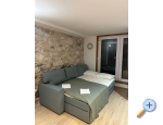 Appartementa LoTe - Igrane Kroatien