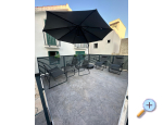 Apartmna LoTe - Igrane Chorvatsko