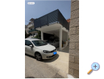 Apartmna LoTe - Igrane Chorvatsko