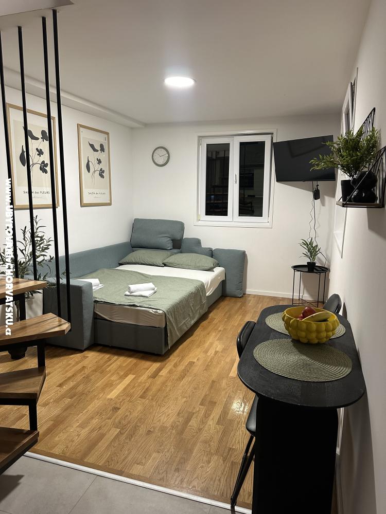 Apartmenta LoTe - Igrane Croatia