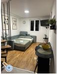 Apartmna LoTe - Igrane Chorvatsko