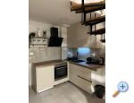 Apartmna LoTe - Igrane Chorvatsko