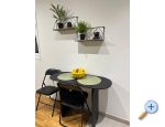 Apartmna LoTe - Igrane Chorvatsko