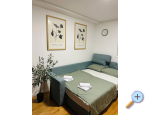 Appartementa LoTe - Igrane Kroatien