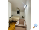 Appartementa LoTe - Igrane Kroatien