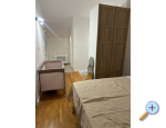 Appartementa LoTe - Igrane Kroatien