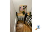 Apartmna LoTe - Igrane Chorvatsko