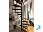 Apartmna LoTe - Igrane Chorvatsko