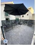 Apartmna LoTe - Igrane Chorvatsko