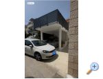 Apartmna LoTe - Igrane Chorvatsko
