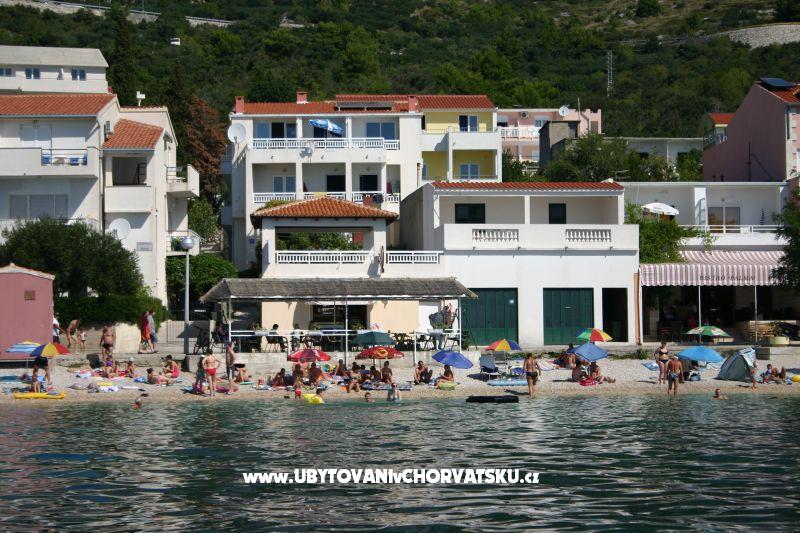 Ferienwohnungen Minca – Ferienwohnung Igrane, Kroatien – Foto 1