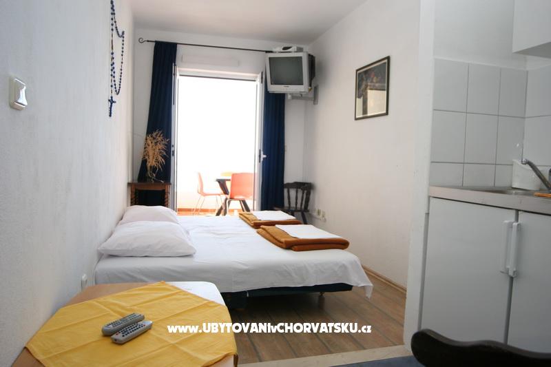 Ferienwohnungen Minca – Ferienwohnung Igrane, Kroatien – Foto 11