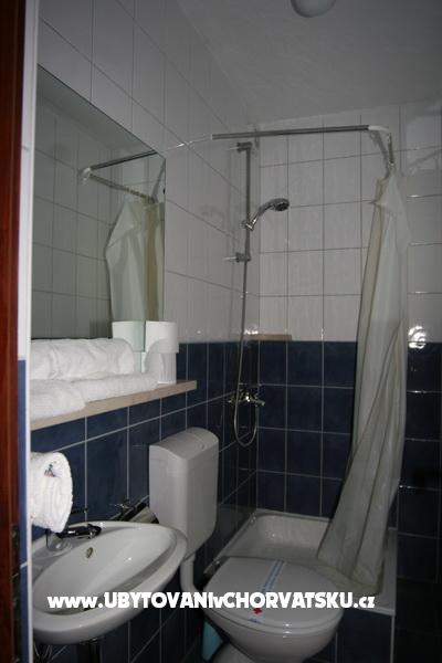 Ferienwohnungen Minca – Ferienwohnung Igrane, Kroatien – Foto 13