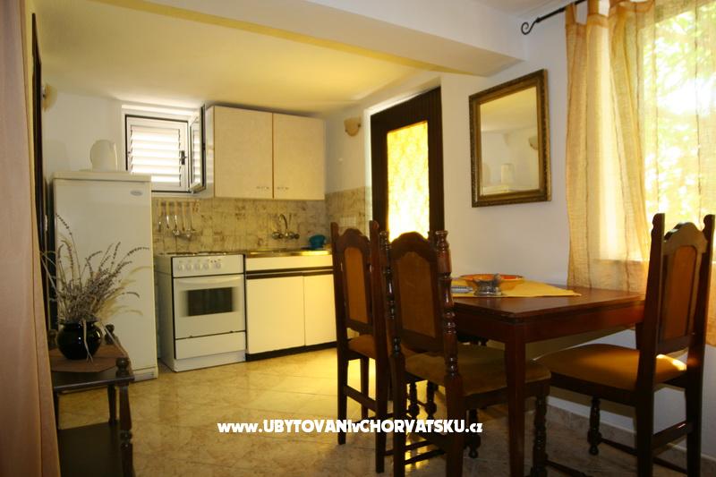 Ferienwohnungen Minca – Ferienwohnung Igrane, Kroatien – Foto 14