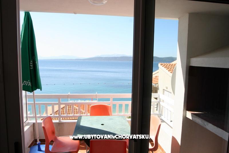 Ferienwohnungen Minca – Ferienwohnung Igrane, Kroatien – Foto 15