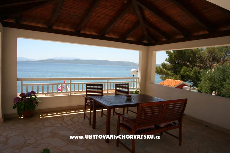 Ferienwohnungen Minca – Ferienwohnung Igrane, Kroatien – Foto 3