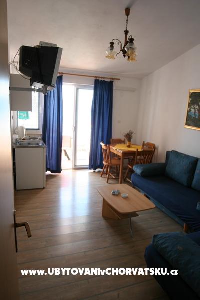 Ferienwohnungen Minca – Ferienwohnung Igrane, Kroatien – Foto 4