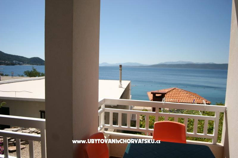 Ferienwohnungen Minca – Ferienwohnung Igrane, Kroatien – Foto 5