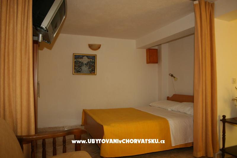 Ferienwohnungen Minca – Ferienwohnung Igrane, Kroatien – Foto 6