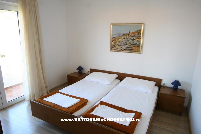 Ferienwohnungen Minca – Ferienwohnung Igrane, Kroatien – Foto 7