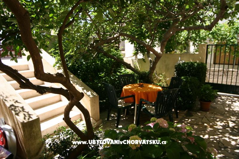 Ferienwohnungen Minca – Ferienwohnung Igrane, Kroatien – Foto 8