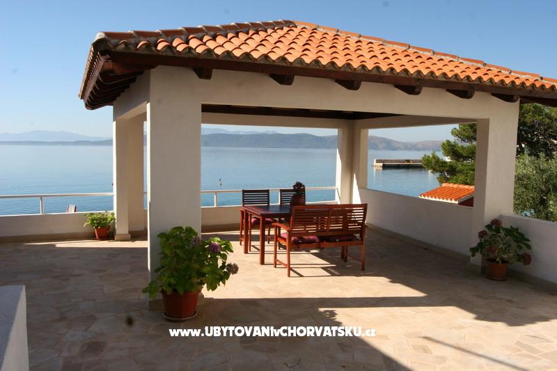 Ferienwohnungen Minca – Ferienwohnung Igrane, Kroatien – Foto 9