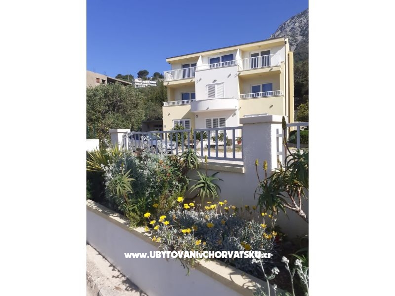 Appartements Vedrana – Ferienwohnung Igrane, Kroatien – Foto 10