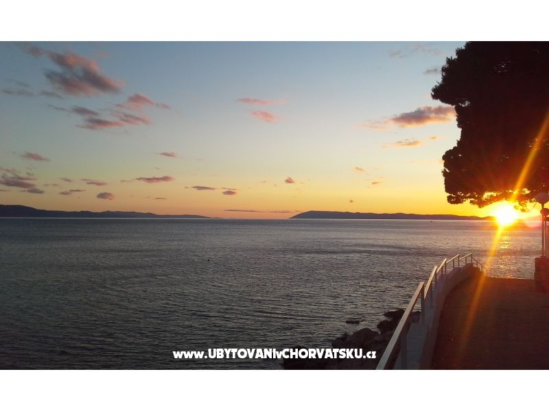 Appartements Vedrana – Ferienwohnung Igrane, Kroatien – Foto 11