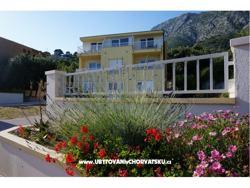 Appartements Vedrana – Ferienwohnung Igrane, Kroatien – Foto 13