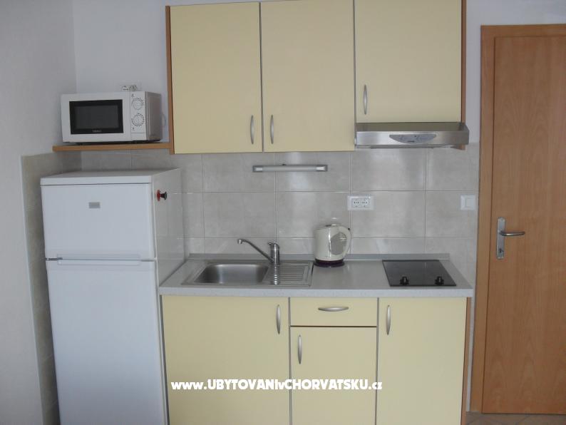 Appartements Vedrana – Ferienwohnung Igrane, Kroatien – Foto 5
