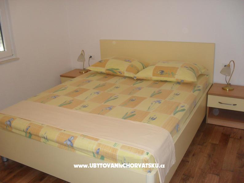 Appartements Vedrana – Ferienwohnung Igrane, Kroatien – Foto 6