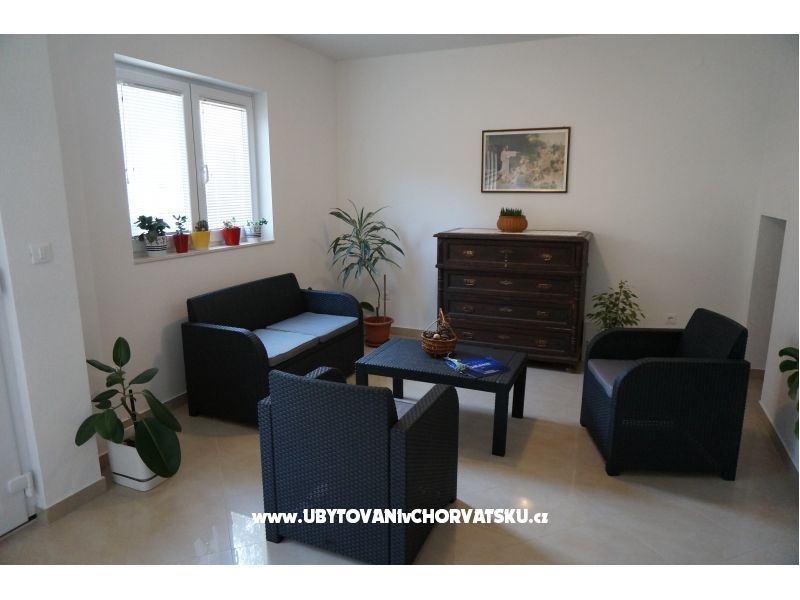 Appartements Vedrana – Ferienwohnung Igrane, Kroatien – Foto 7