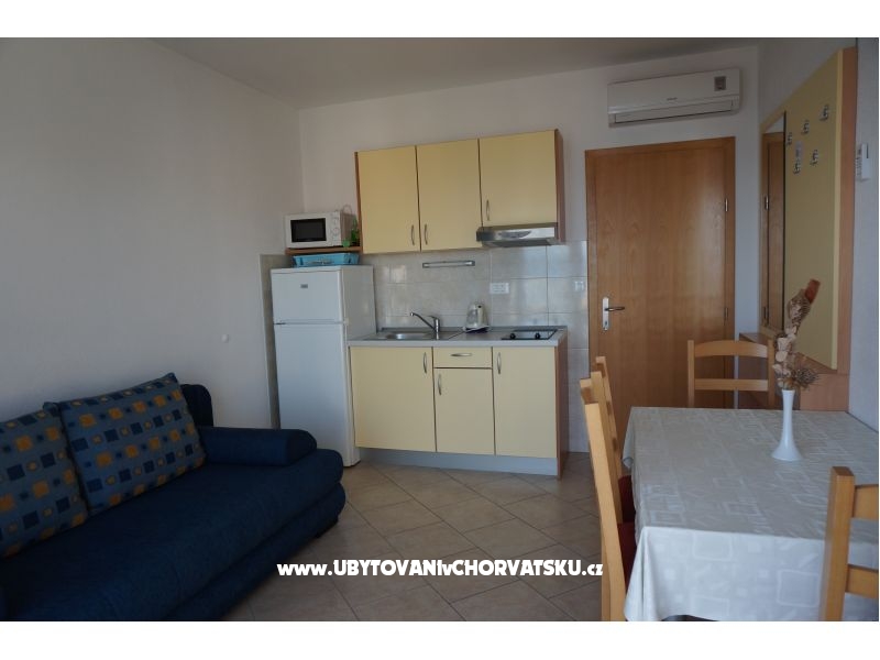 Appartements Vedrana – Ferienwohnung Igrane, Kroatien – Foto 8