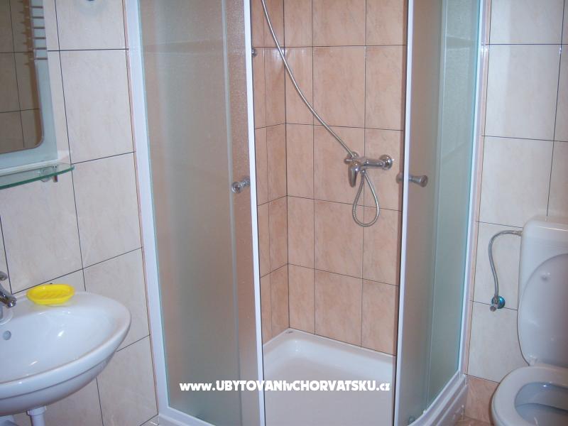 Appartements Vedrana – Ferienwohnung Igrane, Kroatien – Foto 9