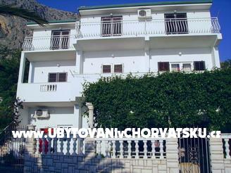 Ferienwohnungen Ivan – Ferienwohnung Igrane, Kroatien – Foto 1