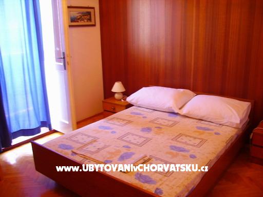 Ferienwohnungen Ivan – Ferienwohnung Igrane, Kroatien – Foto 10