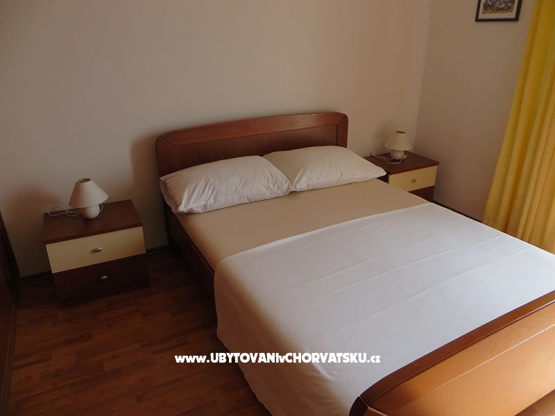 Ferienwohnungen Ivan – Ferienwohnung Igrane, Kroatien – Foto 11