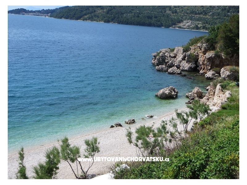 Ferienwohnungen Ivan – Ferienwohnung Igrane, Kroatien – Foto 12